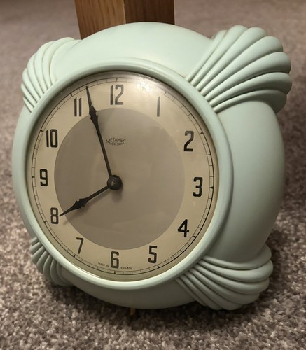 Metamec dereham 1950s art - metamec, deco