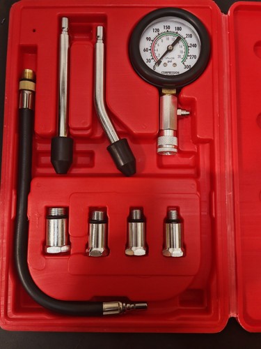 Sealey piece petrol engine - 8,