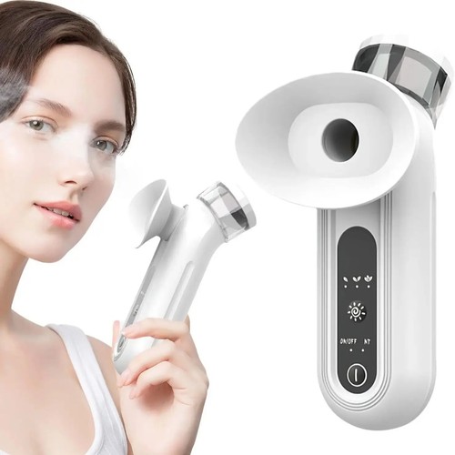 Nanos eye steamer - nanos,