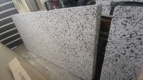 Three 100mm 10cm jablite - three,