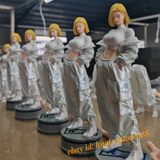 1/6 Scale Android 18 Figure