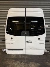 MERCEDES SPRINTER 906 N/S &