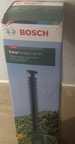 Bosch electric - (rrp, £55)