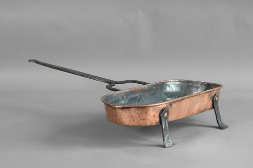 Fish kettle - fish,