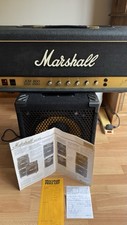 Marshall JCM 800 1992 100 watt