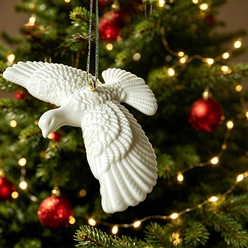 2pcs white turtle doves - 2pcs,