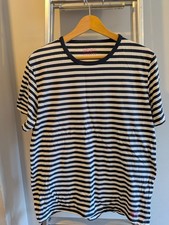 Albam Utility Men's Striped