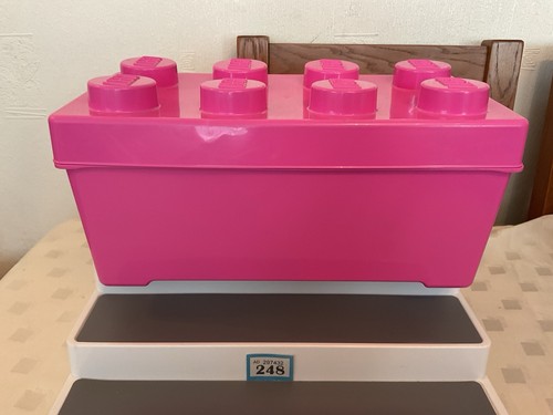 Lego large stud stackable - stud,
