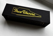 New Theo Wanne Essentials