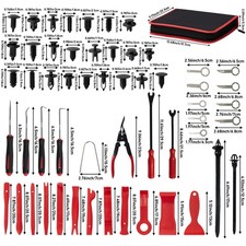Car Trim Removal Pry Tool Set