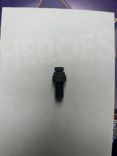 Lucas cav dpa body - lucas,cav, screw