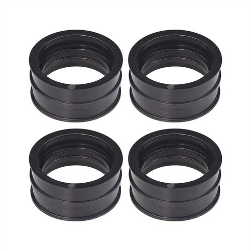 4pcs intake manifold insulator - intake,