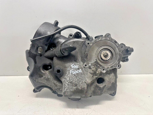 Gilera fuoco 500 stator - gilera,