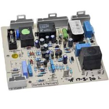 Biasi BI1305101 Full Sequence