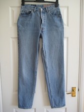 Vintage Levis 901 Jeans 28 x