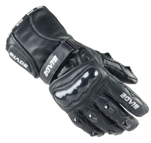 Motorcycle gloves leather - motorcycle,