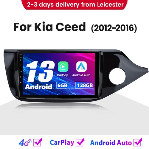 For kia ceed 2012 2016 - for kia, 2012-2016