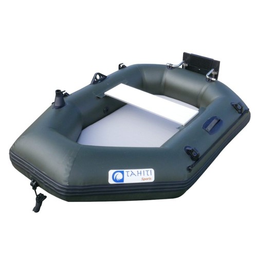 Tahiti sports angler - tahiti,