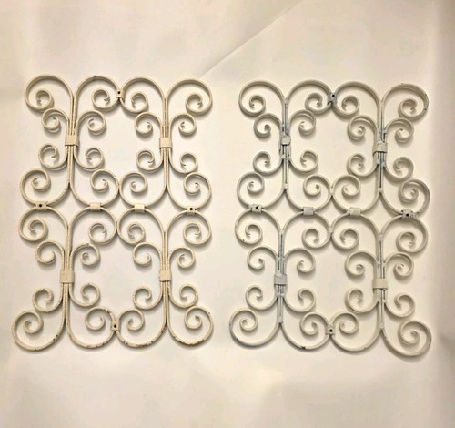 Pair vintage reclaimed - vintage,