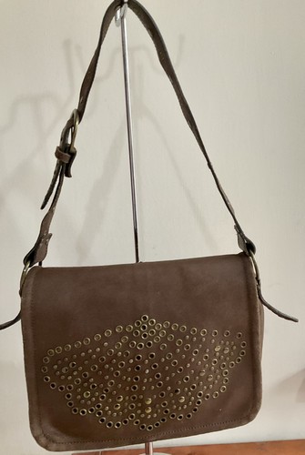 Vintage laura ashley brown - ashley,