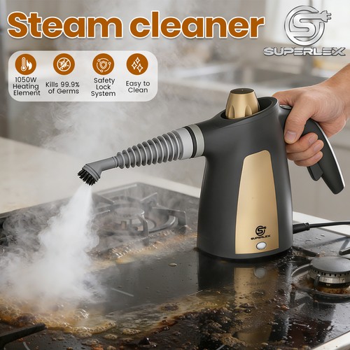 Superlex 12in1 portable - superlex,