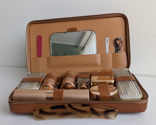 Vintage vetta italian leather - vetta,