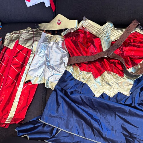 Adult ladies wonder woman - wonder,