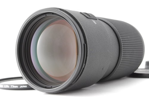 Near mint nikon af nikkor - mint],