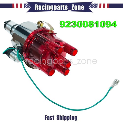 009 centrifugal distributor - 009,