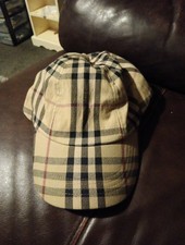 Burberry Nova Check mens