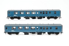 Bachmann OO Gauge 39-002 BR