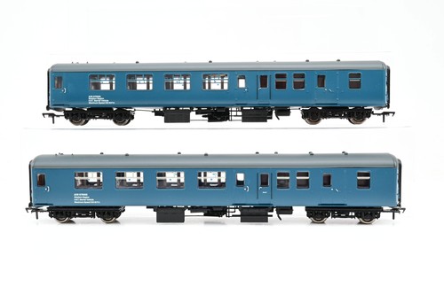 Bachmann gauge 002 - oo, 39-002