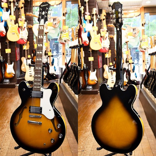 Epiphone riviera electric - riviera-ii,
