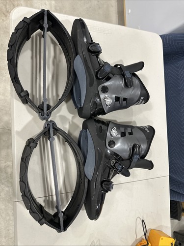 Kangoo jumps xr3 se - xr3,