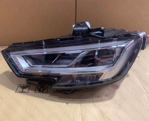 Audi rs3 2016 2020 - s3, 2016-2020