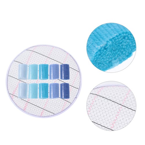 Wool for knitting weaving - knitting,