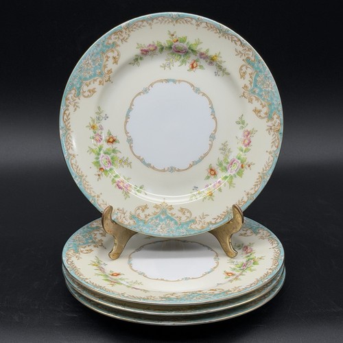 Antique noritake morimura set - antique,