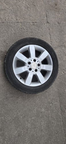 Genuine mercedes class alloy - mercedes,