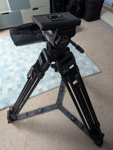 Secced professional tripod - secced,