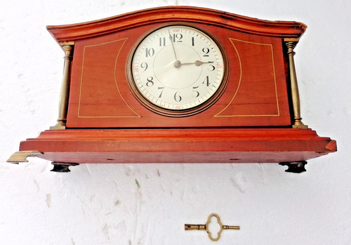 Antique edwardian mahogany - edwardian,