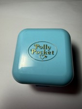 Vintage Polly Pocket 1991