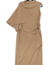 Karen Millen Maxi Dress UK14