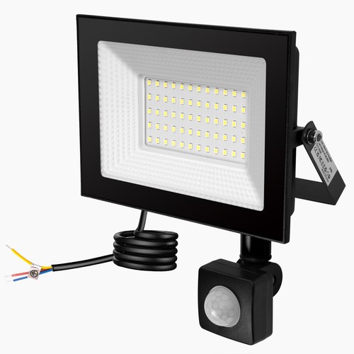 50w outdoor garden floodlight - outdoor,