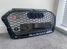 Audi A3 S3 8V Facelift