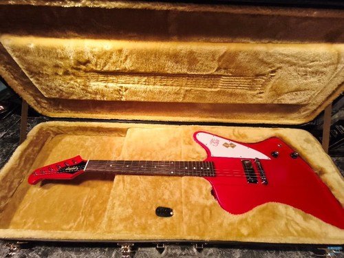 Epiphone inspired gibson - epiphone,