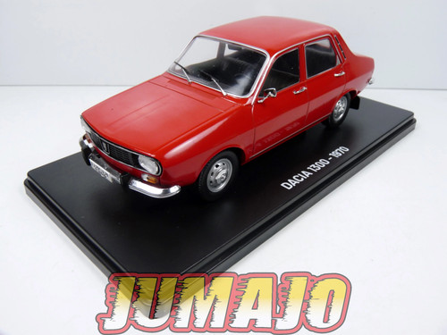 Vqr1 car hachette - vqr1, 1/24