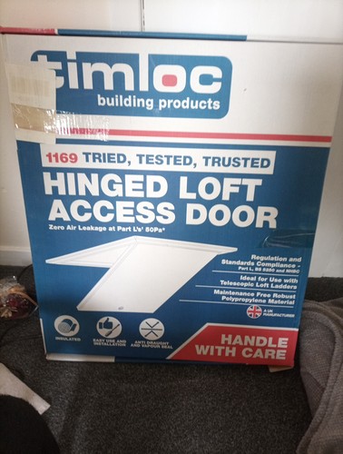 Timloc 1169 insulated - 1169, plastic