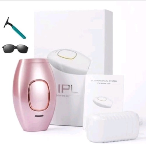 Laser ipl permanent - laser,