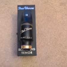 Theo Wanne Slant Sig 2 7*