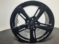 AUDI TT Alloy Wheel 19" Inch